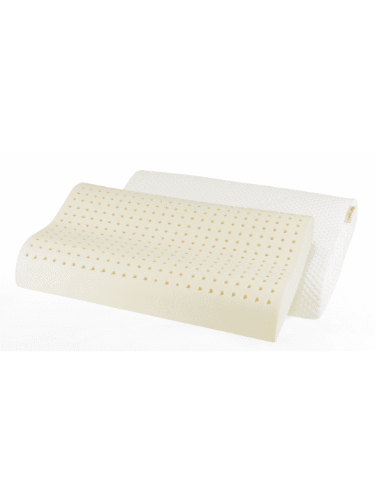 mebloJOGI® Vzglavnik Montis Latex